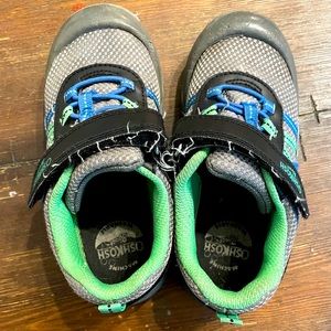 OshKosh Toddler Sneakers